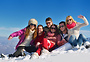 Otwarcie stoku Ski Arena Szrenica